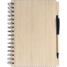 Hokoku jegyzetfüzet