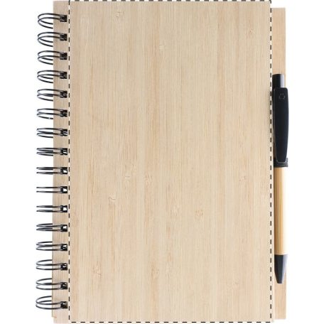 Hokoku jegyzetfüzet