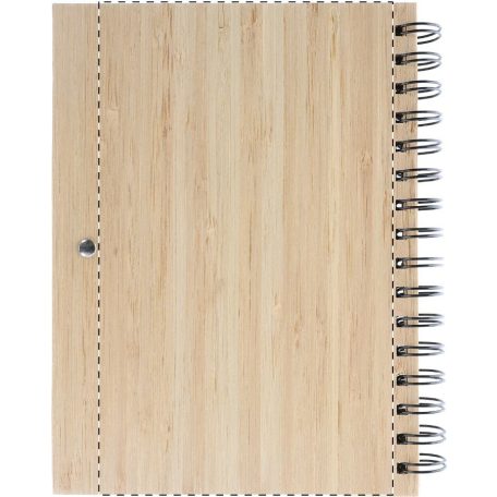 Hokoku jegyzetfüzet