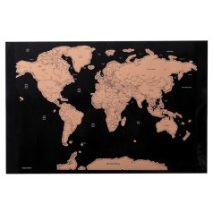 Palsy világtérkép