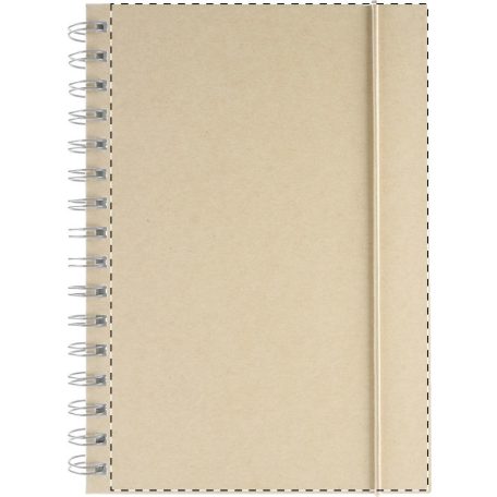 Spural jegyzetfüzet