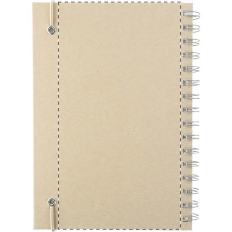 Spural jegyzetfüzet