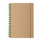 Spural jegyzetfüzet