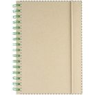 Spural jegyzetfüzet