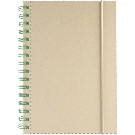 Spural jegyzetfüzet