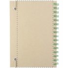 Spural jegyzetfüzet