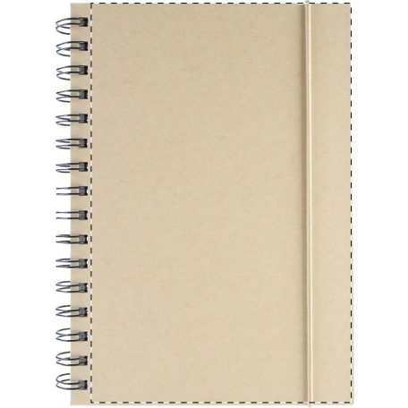 Spural jegyzetfüzet