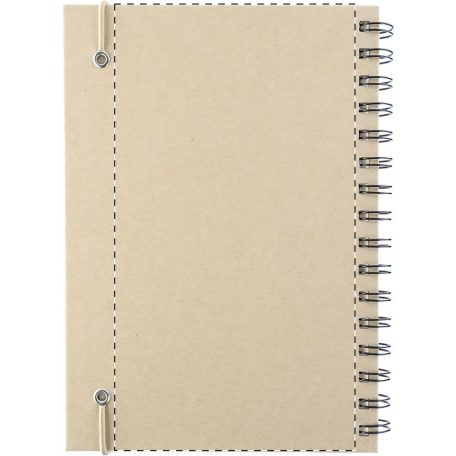 Spural jegyzetfüzet