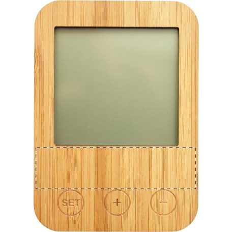 Tempix időjárás-állomás