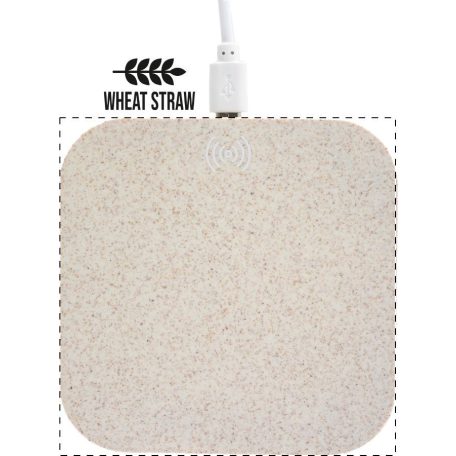 Electra vezeték nélküli töltő