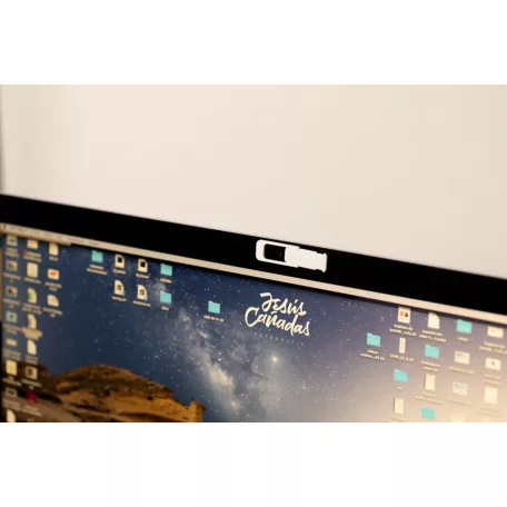 Blinka Eco webkamera kitakaró