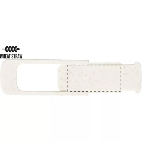 Blinka Eco webkamera kitakaró