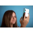 Panjabi mobiltelefon-tartó