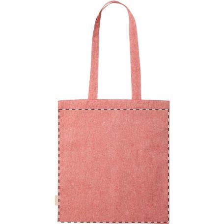 Congish pamut bevásárlótáska