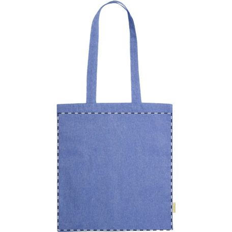 Congish pamut bevásárlótáska