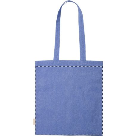 Congish pamut bevásárlótáska