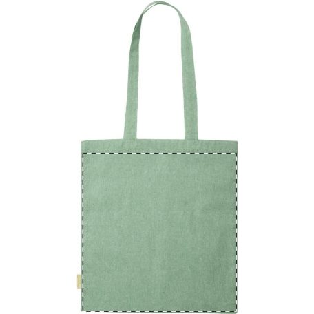 Congish pamut bevásárlótáska