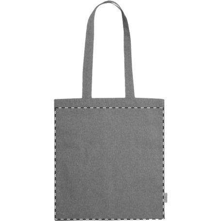 Congish pamut bevásárlótáska