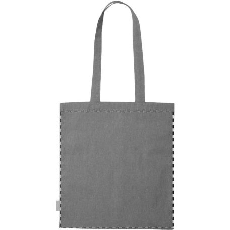 Congish pamut bevásárlótáska