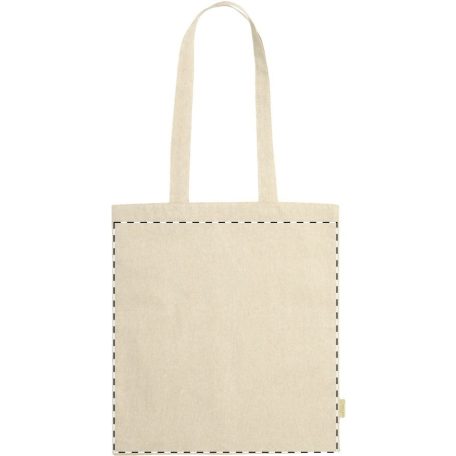 Togox 120 pamut bevásárlótáska