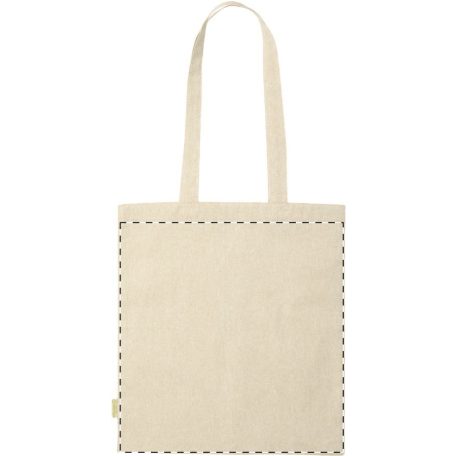 Togox 120 pamut bevásárlótáska