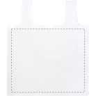 Squber összehajtható RPET bevásárlótáska