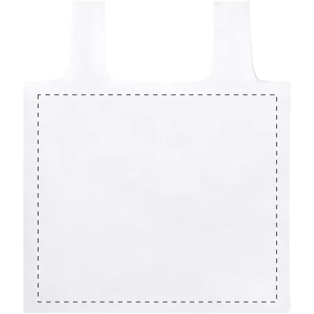 Squber összehajtható RPET bevásárlótáska