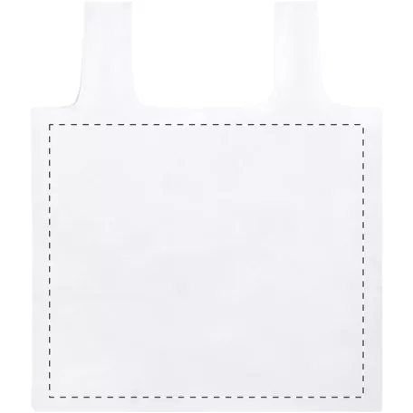 Squber összehajtható RPET bevásárlótáska