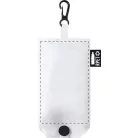 Squber összehajtható RPET bevásárlótáska