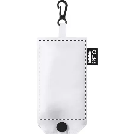 Squber összehajtható RPET bevásárlótáska