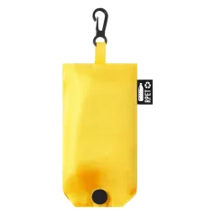 Squber összehajtható RPET bevásárlótáska