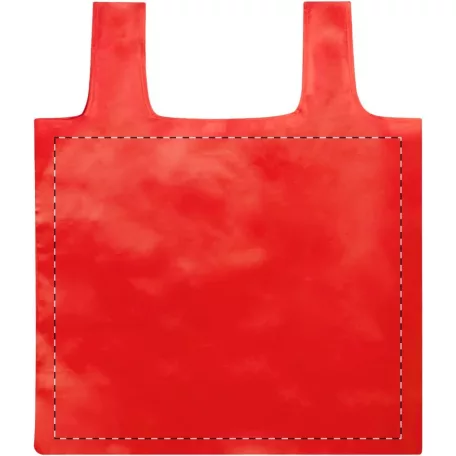 Squber összehajtható RPET bevásárlótáska