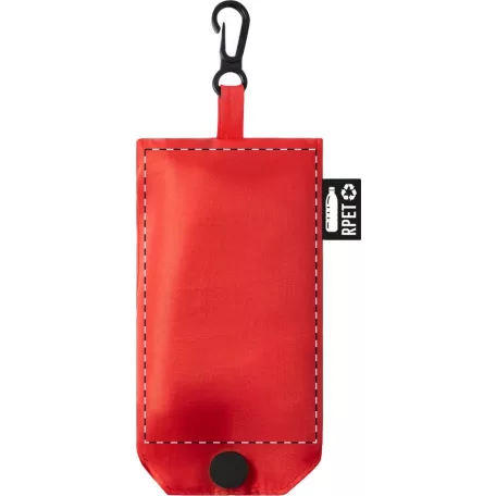 Squber összehajtható RPET bevásárlótáska