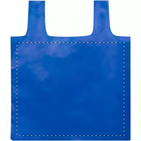 Squber összehajtható RPET bevásárlótáska