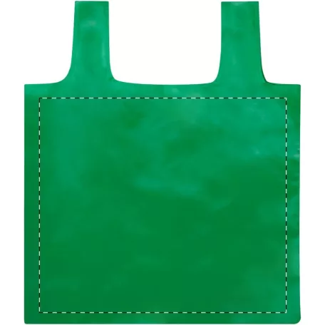 Squber összehajtható RPET bevásárlótáska