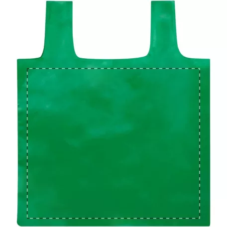 Squber összehajtható RPET bevásárlótáska