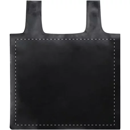 Squber összehajtható RPET bevásárlótáska