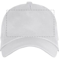 Maddux RPET baseball sapka