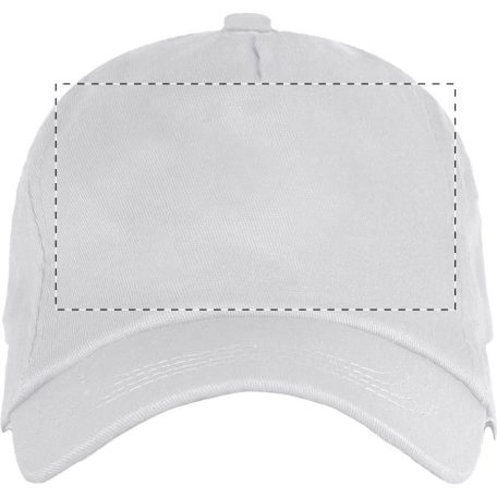 Maddux RPET baseball sapka