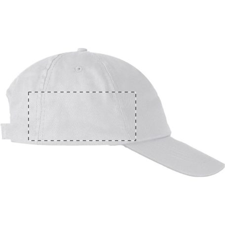 Maddux RPET baseball sapka