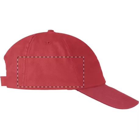 Maddux RPET baseball sapka