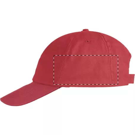 Maddux RPET baseball sapka