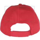 Maddux RPET baseball sapka