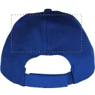 Maddux RPET baseball sapka