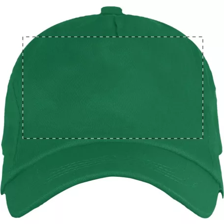 Maddux RPET baseball sapka