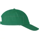 Maddux RPET baseball sapka