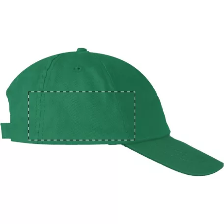 Maddux RPET baseball sapka