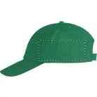 Maddux RPET baseball sapka