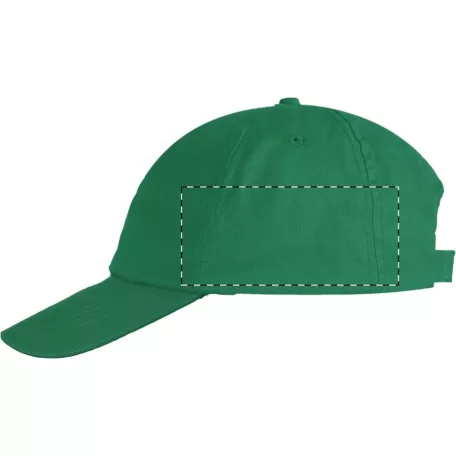 Maddux RPET baseball sapka