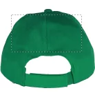 Maddux RPET baseball sapka